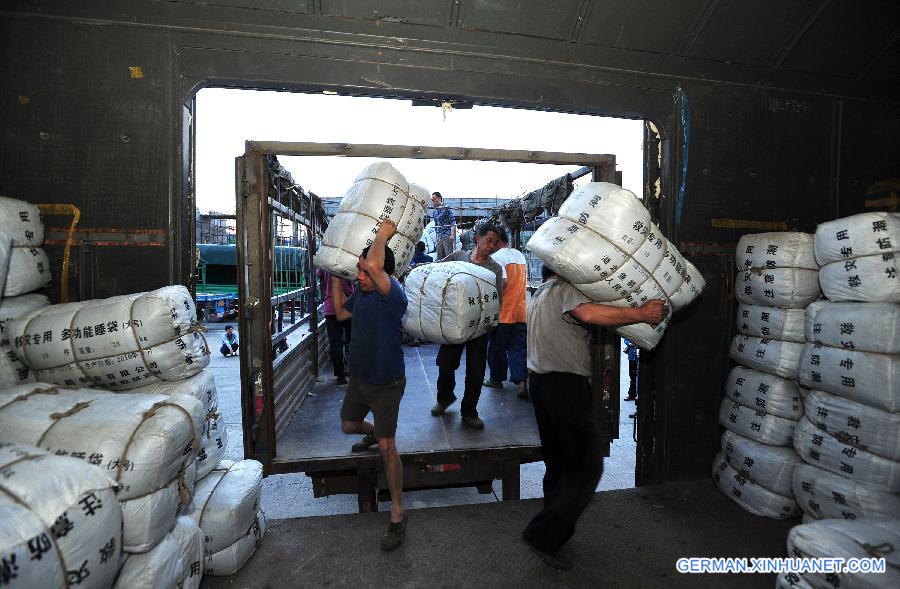 #CHINA-HUBEI-NEPAL EARTHQUAKE (CN) 