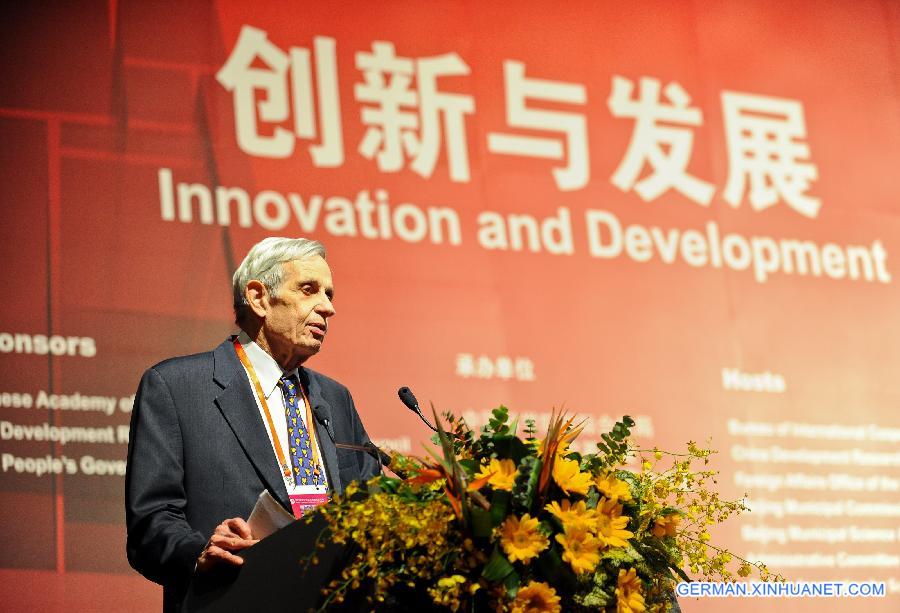 US-NOBLE PRIZE LAUREATE-JOHN NASH-FILE