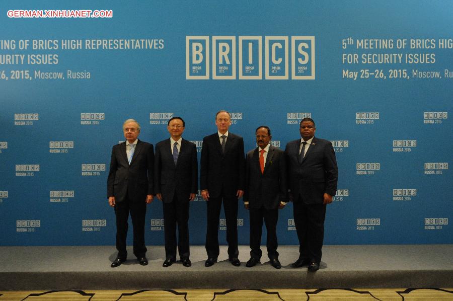 RUSSIA-MOSCOW-BRICS-SECURITY
