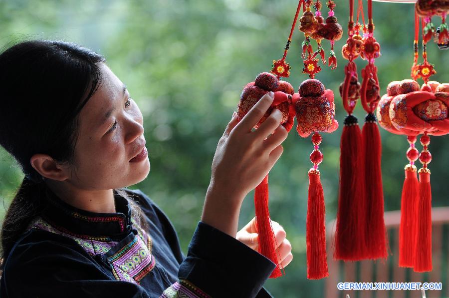 #CHINA-GUANGXI-DRAGON BOAT FESTIVAL (CN)