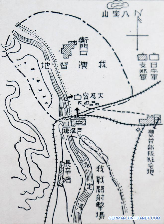 CHINA-CHONGQING-ANTI-JANPANESE WAR-DOCUMENT (CN) 