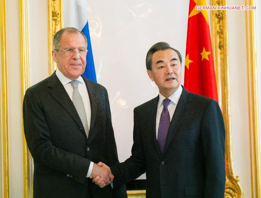 AUSTRIA-IRAN-NUCLEAR-CHINA-RUSSIA