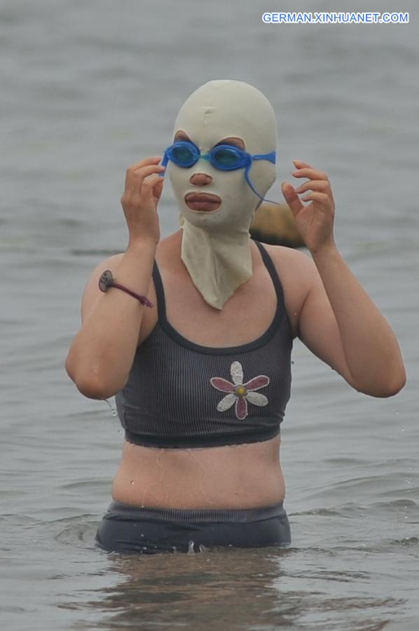 #CHINA-SHANDONG-QINGDAO-FACEKINI(CN)