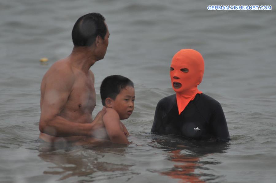 #CHINA-SHANDONG-QINGDAO-FACEKINI(CN)