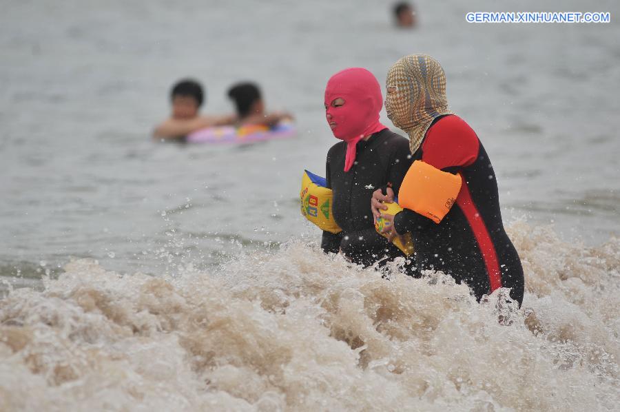 #CHINA-SHANDONG-QINGDAO-FACEKINI(CN)