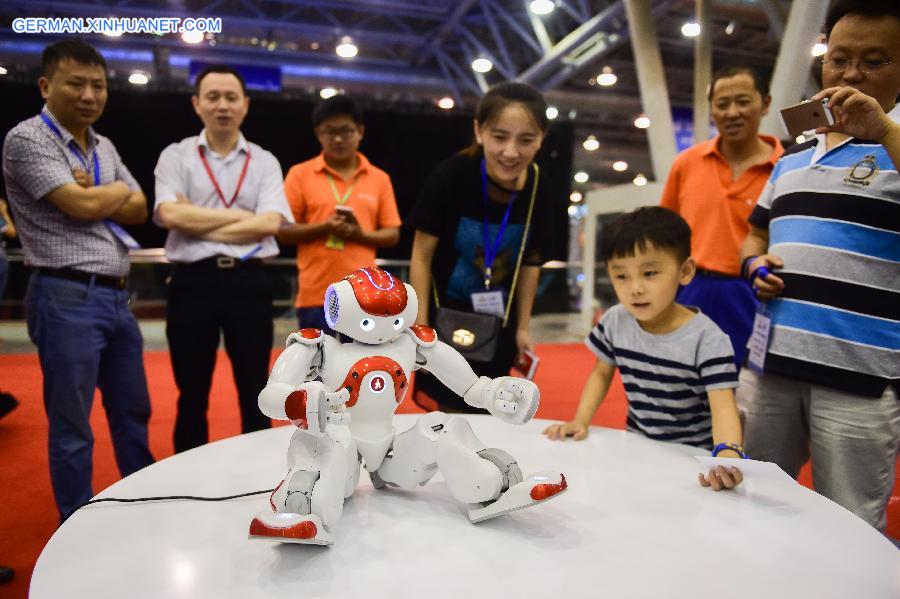 CHINA-HEFEI-ROBOCUP (CN)