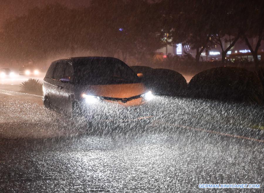 CHINA-BEIJING-RAINSTORM (CN)