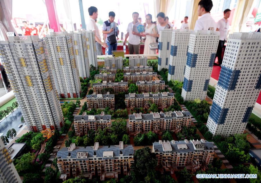 #CHINA-LIAONING-SHENYANG-HOUSING FAIR (CN)