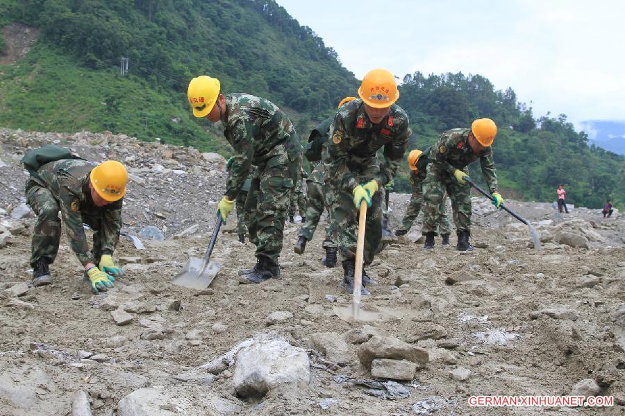 #CHINA-NEPAL-HIGHWAY REPAIR (CN*) 