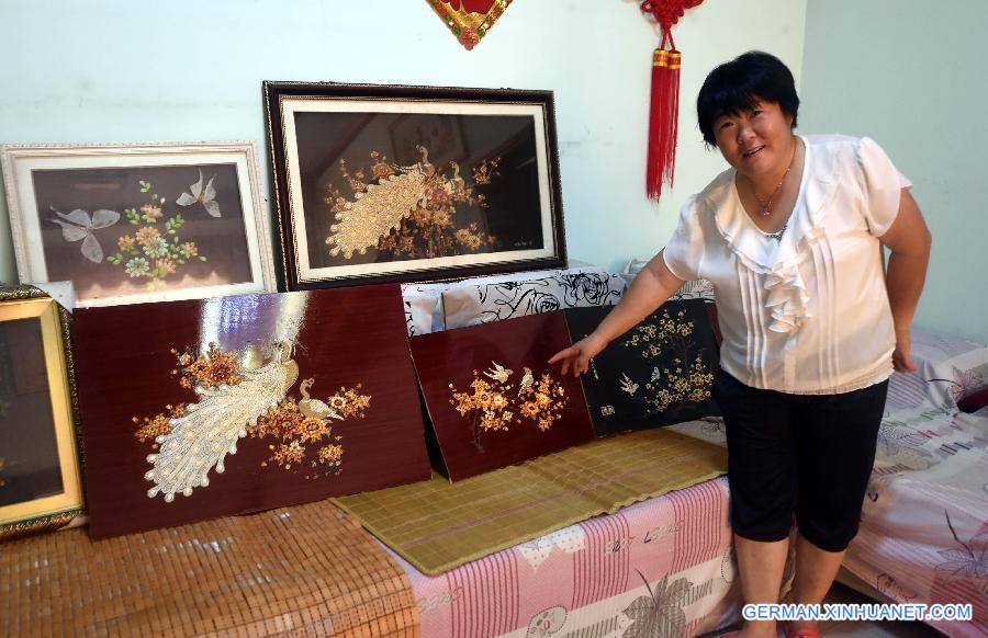 CHINA-HEBEI-HANDICRAFT-SEED (CN)