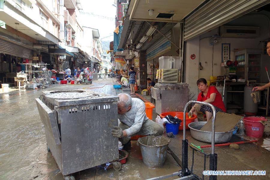 #CHINA-NEW TAIPEI-TYPHOON SOUDELOR (CN)