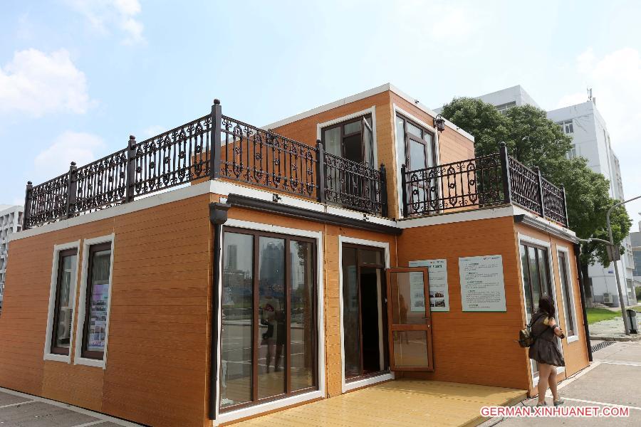 #CHINA-JIANGSU-NANTONG-3D MODULAR VILLA (CN)