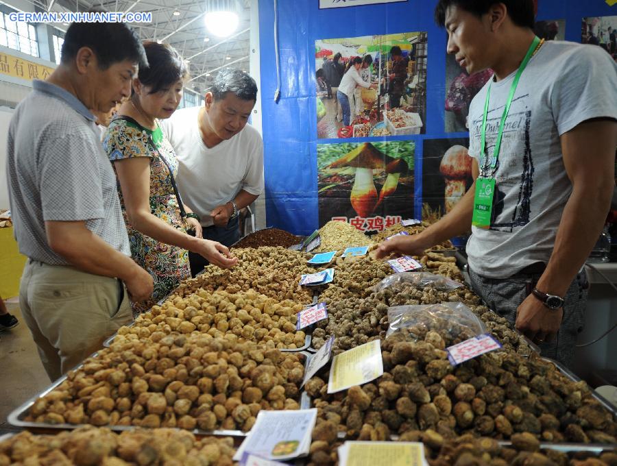 CHINA-GUIZHOU-AGRICULTURAL PRODUCT-FAIR (CN)