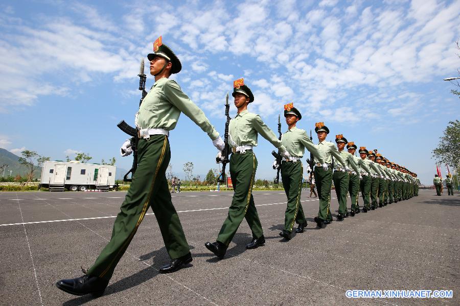 CHINA-BEIJING-V-DAY PARADE-TRAINING (CN)