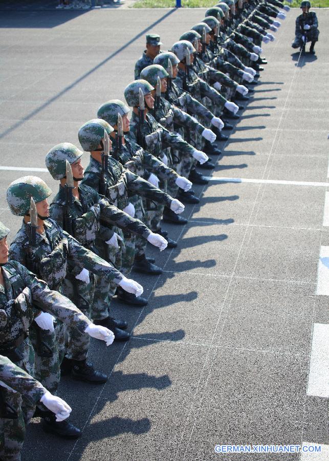 #CHINA-BEIJING-V-DAY PARADE-TRAINING (CN)