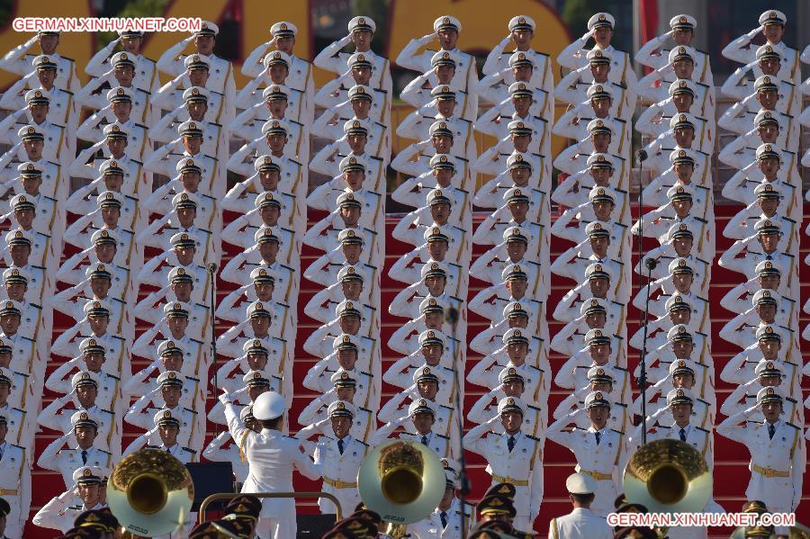 CHINA-BEIJING-V-DAY PARADE (CN)