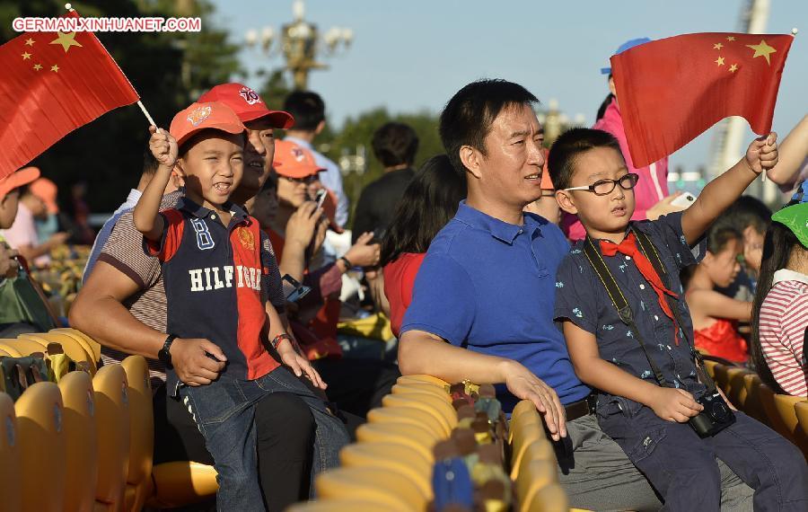 CHINA-BEIJING-V-DAY PARADE (CN)