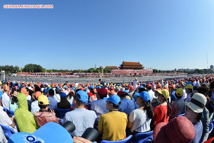 CHINA-BEIJING-V-DAY PARADE (CN)