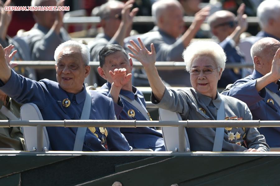 CHINA-BEIJING-V-DAY PARADE (CN)