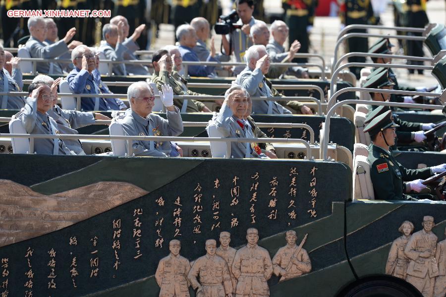 CHINA-BEIJING-V-DAY PARADE (CN)