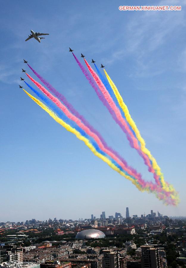 CHINA-BEIJING-V-DAY PARADE (CN)