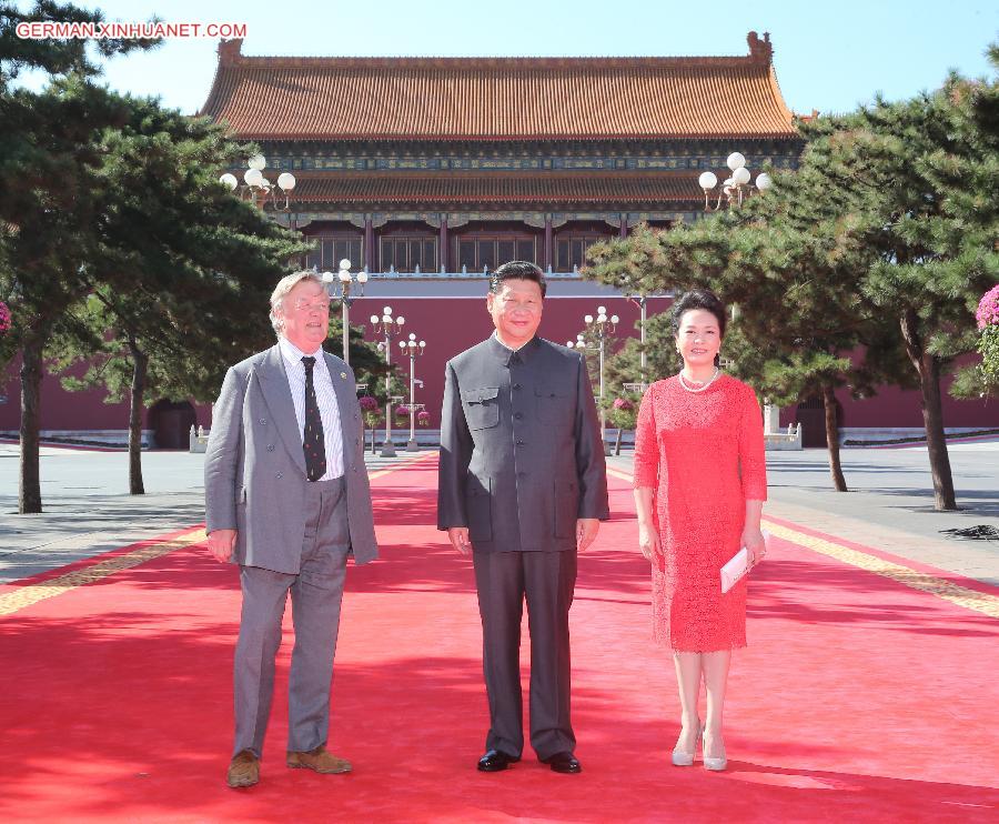 CHINA-BEIJING-V-DAY PARADE-XI JINPING (CN)