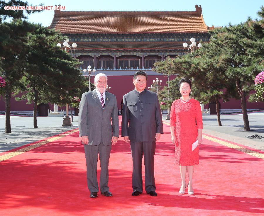 CHINA-BEIJING-V-DAY PARADE-XI JINPING (CN)