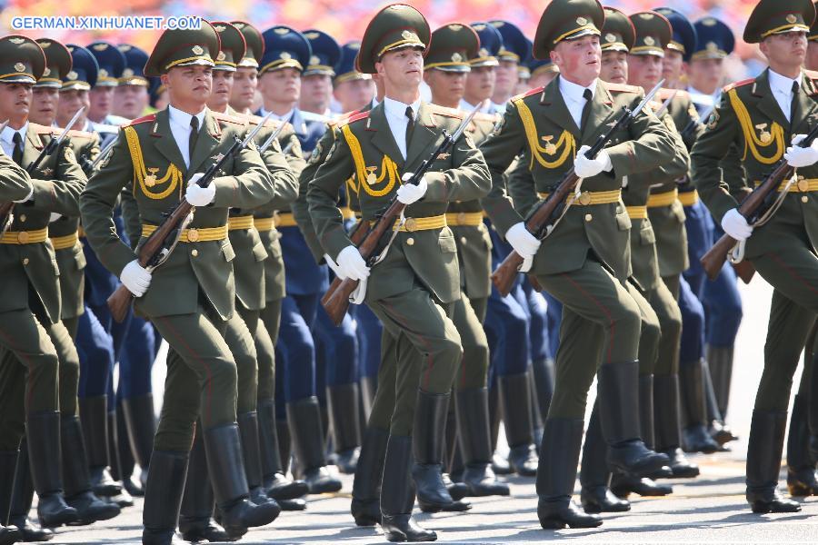 CHINA-BEIJING-V-DAY PARADE (CN)