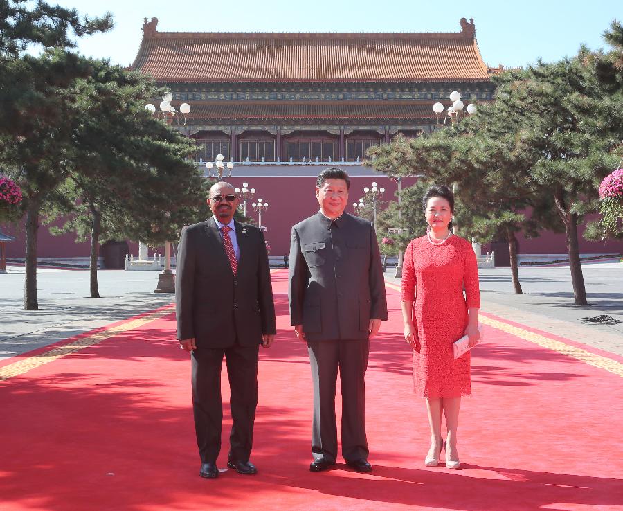 CHINA-BEIJING-V-DAY PARADE-XI JINPING (CN)