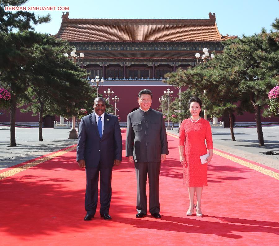 CHINA-BEIJING-V-DAY PARADE-XI JINPING (CN)