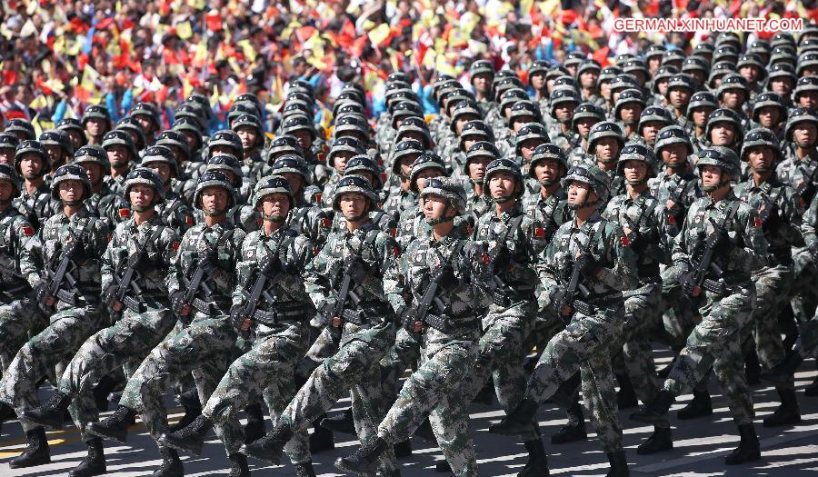 CHINA-LHASA-50TH ANNIVERSARY OF TIBET'S AUTONOMY-CELEBRATIONS (CN)