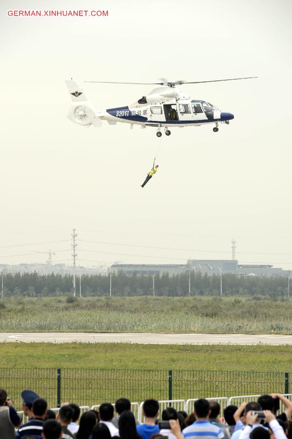 #CHINA-TIANJIN-HELICOPTER EXHIBITION (CN)