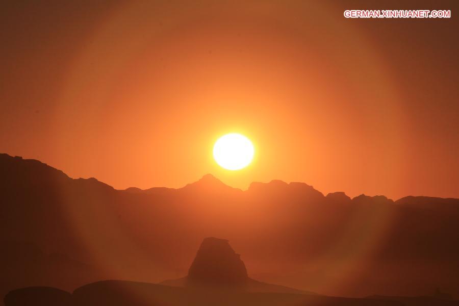 #CHINA-XINJIANG-KARAMAY-GHOST CITY (CN)