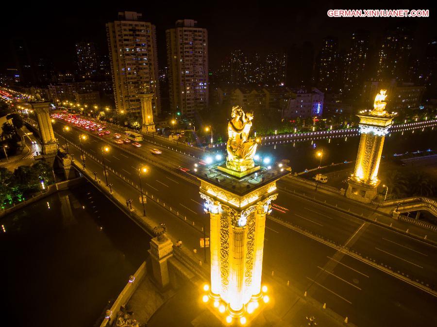 #CHINA-SHANGHAI-AERIAL PHOTOS (CN)