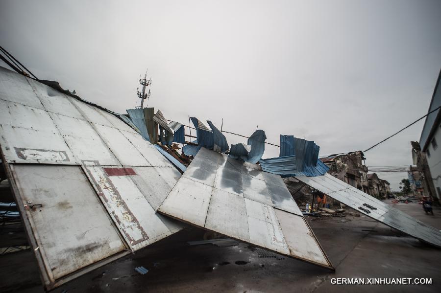 #CHINA-GUANGDONG-TYPHOON-MUJIGAE (CN)