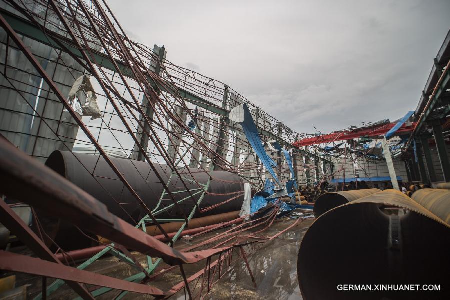 #CHINA-GUANGDONG-TYPHOON-MUJIGAE (CN)