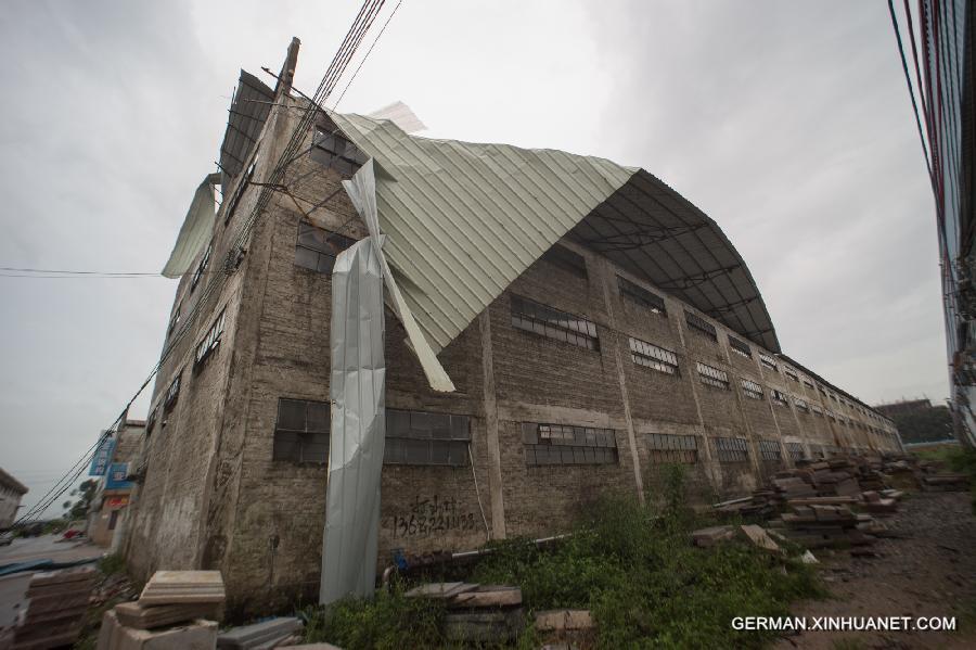 #CHINA-GUANGDONG-TYPHOON-MUJIGAE (CN)