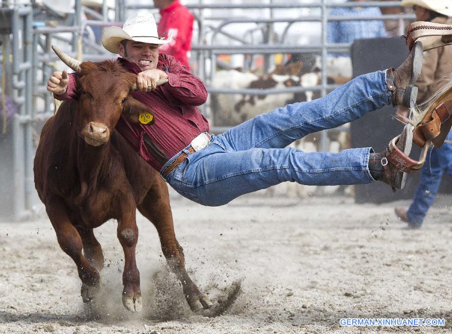 WEEKLY CHOICES OF XINHUA PHOTO