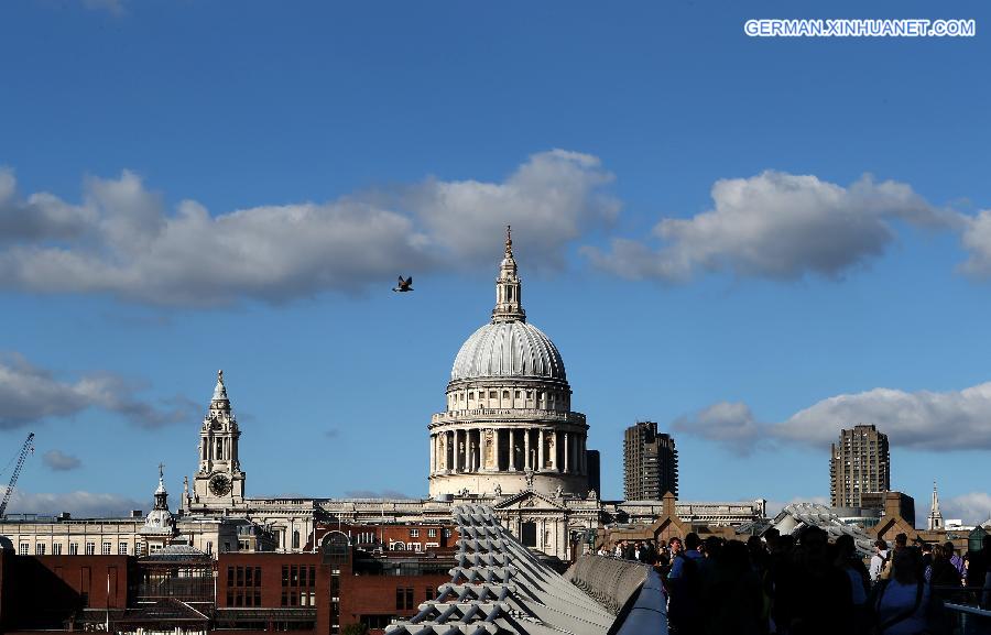 UK-LONDON-FEATURES