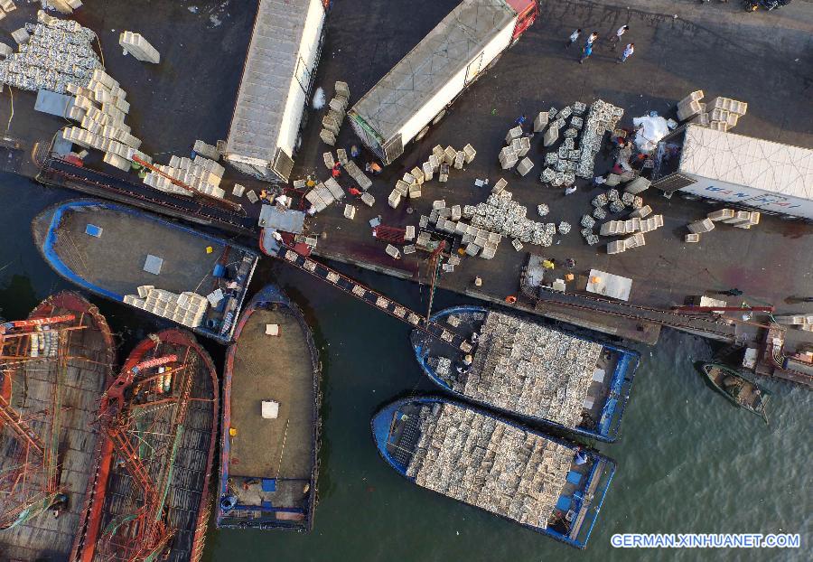 CHINA-BEIHAI-FISHING(CN)