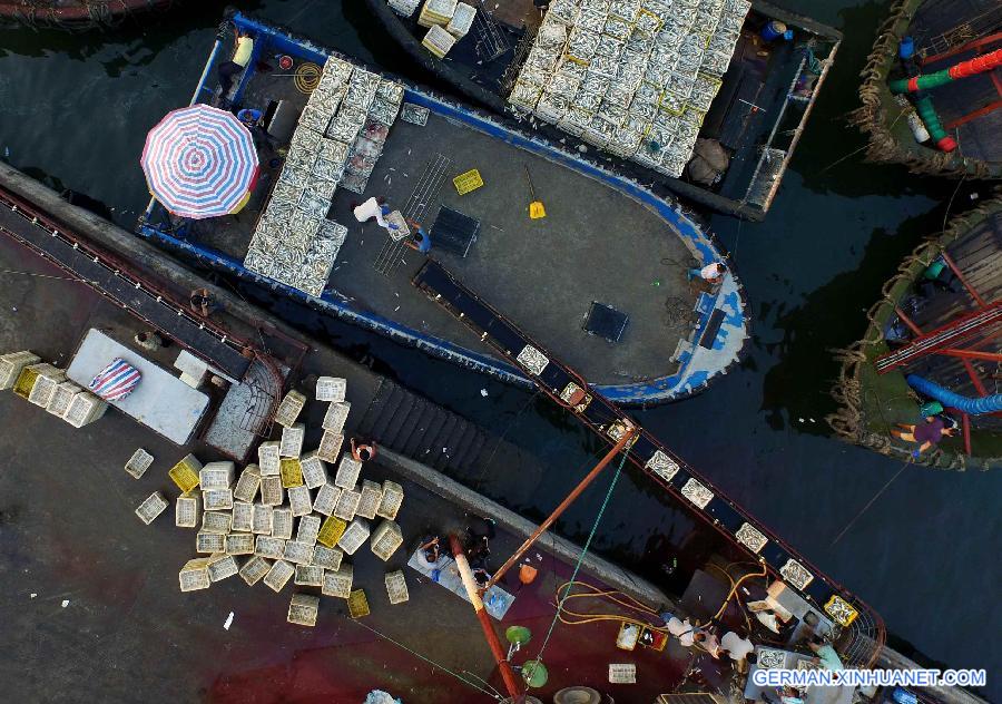 CHINA-BEIHAI-FISHING(CN)