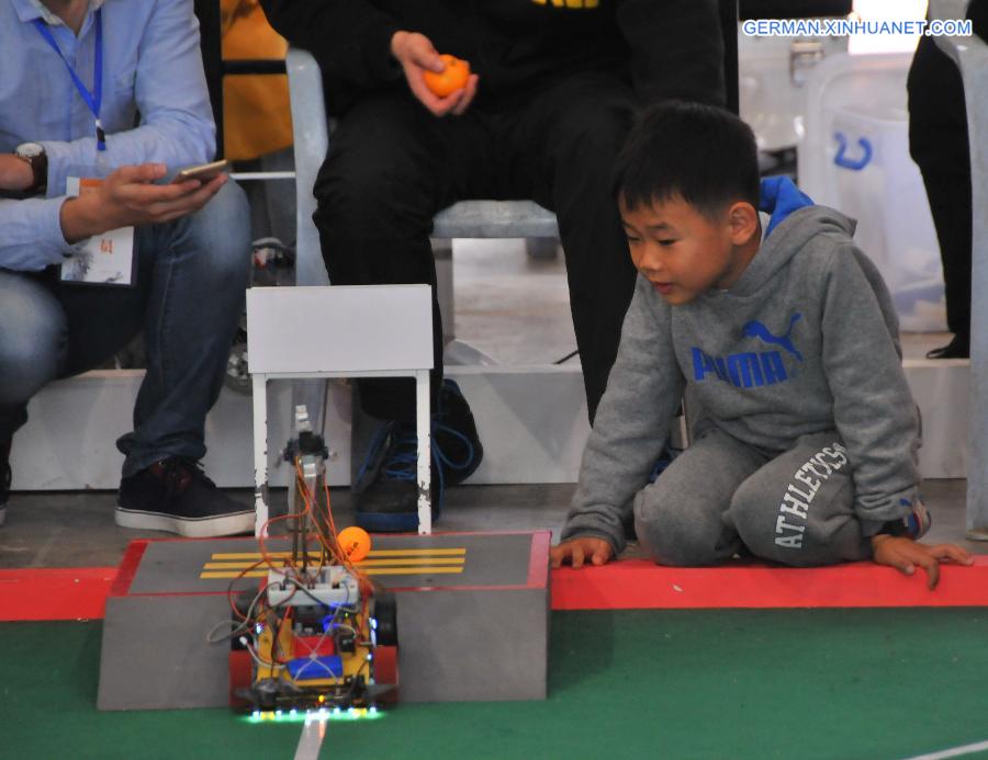 CHINA-GUIZHOU-ROBOCUP (CN)