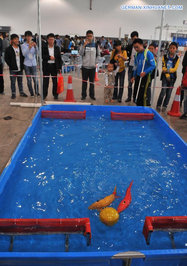 CHINA-GUIZHOU-ROBOCUP (CN)