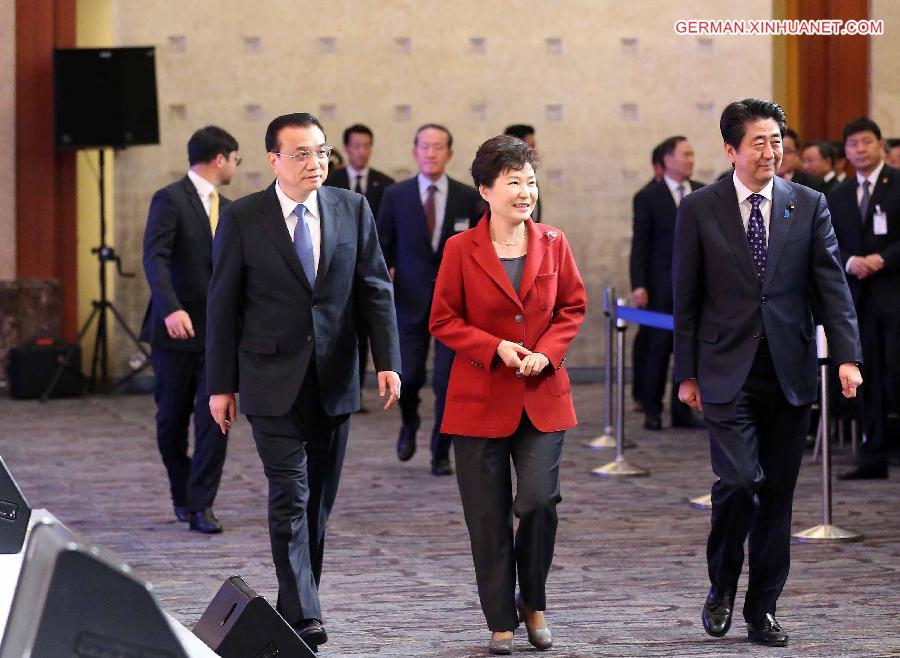 ROK-CHINA-JAPAN-BUSINESS SUMMIT(CN)