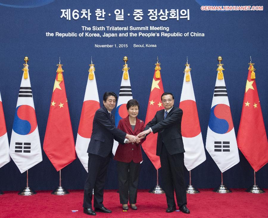 ROK-CHINA-JAPAN-SUMMIT