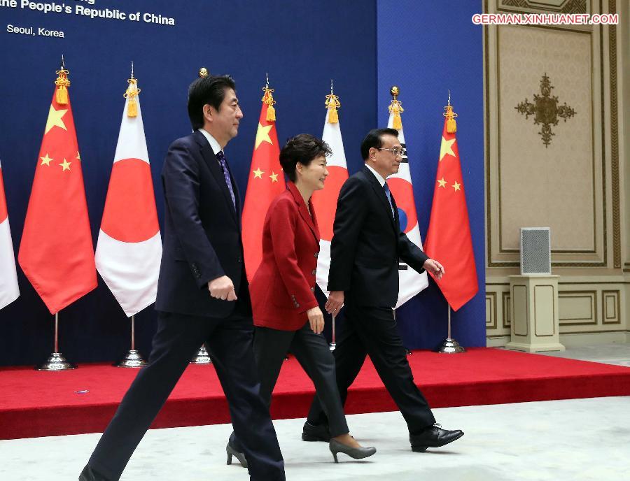 ROK-CHINA-JAPAN-SUMMIT