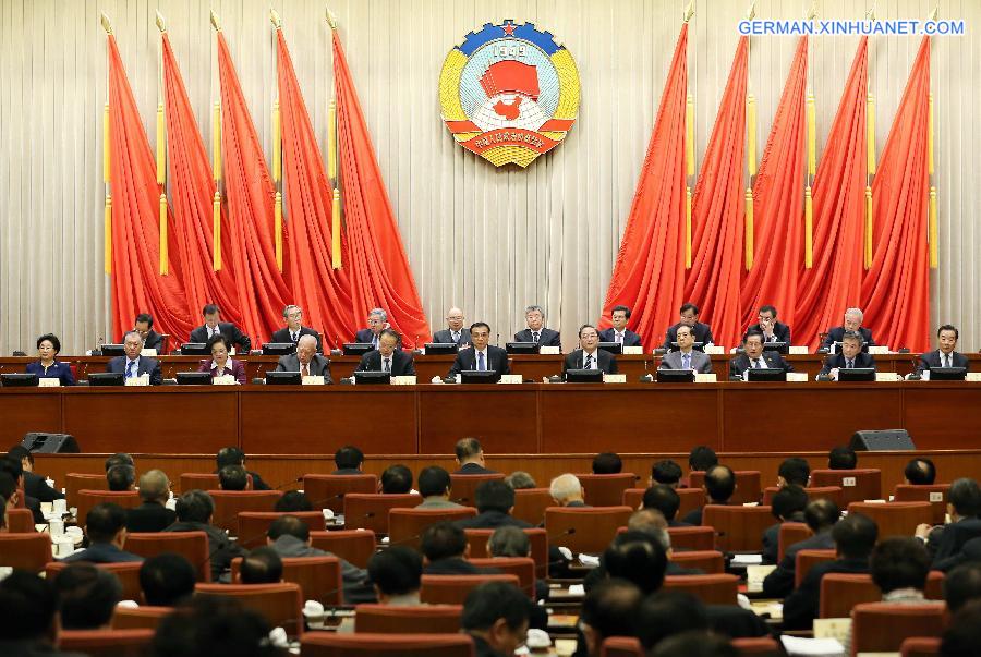 CHINA-BEIJING-CPPCC-SESSION (CN)