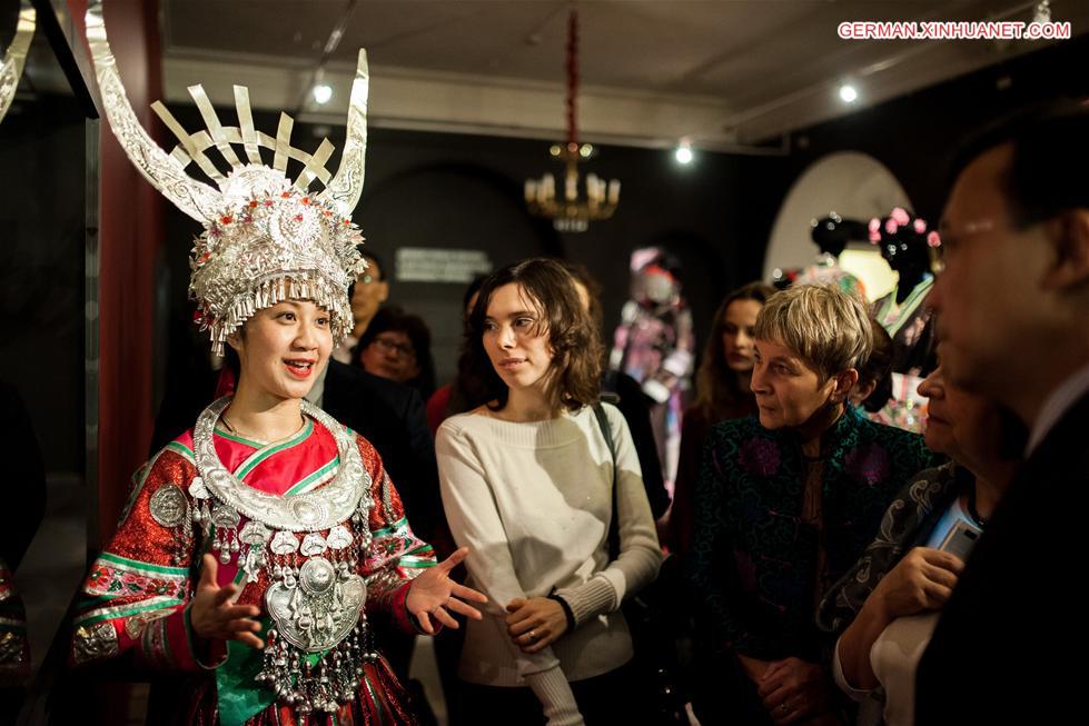 RUSSIA-MOSCOW-CHINA-EXPOSITION