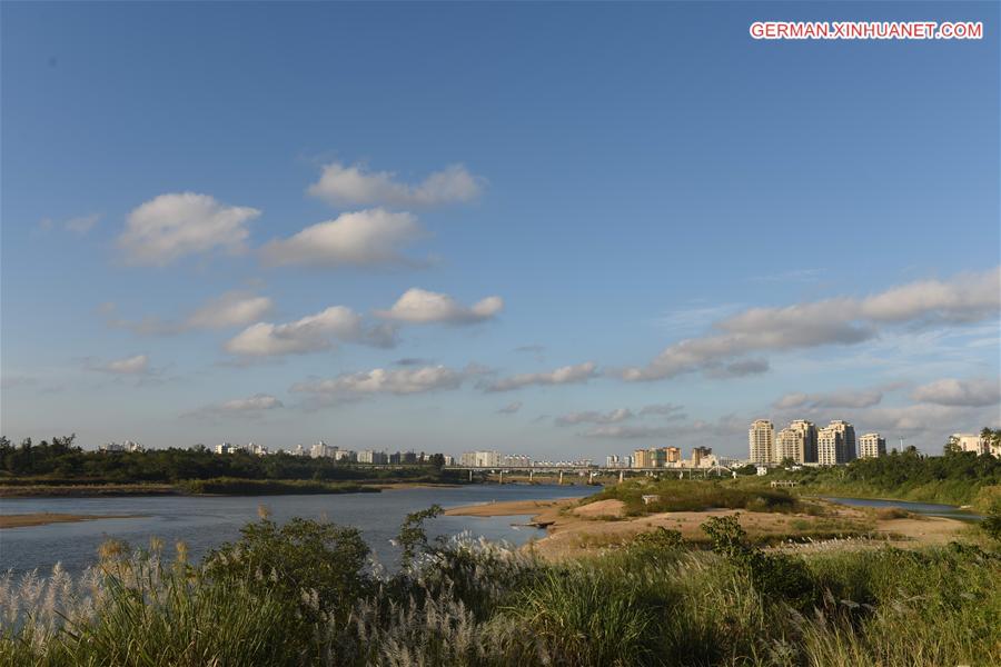 #CHINA-HAINAN-SCENERY(CN)