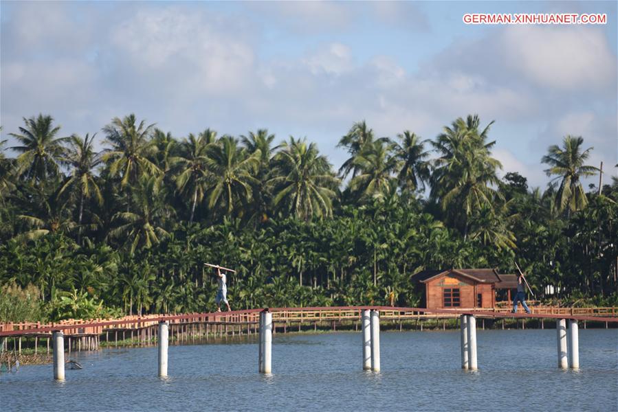 #CHINA-HAINAN-SCENERY(CN)